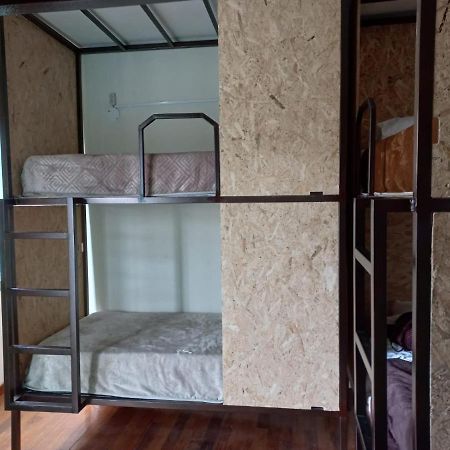 Hostel Mochileros Viajeros Bogotá Zewnętrze zdjęcie