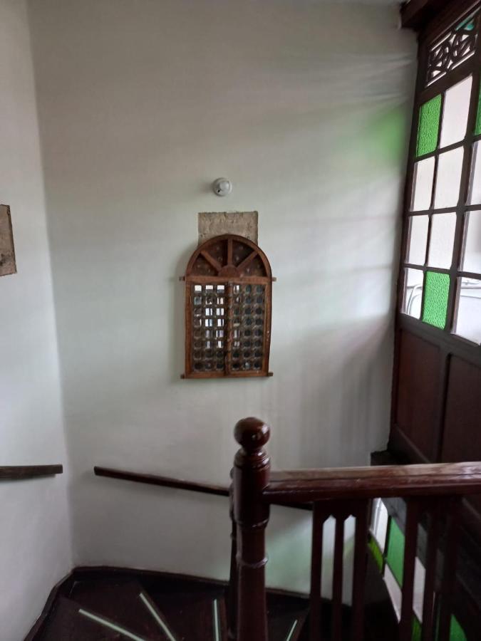 Hostel Mochileros Viajeros Bogotá Zewnętrze zdjęcie